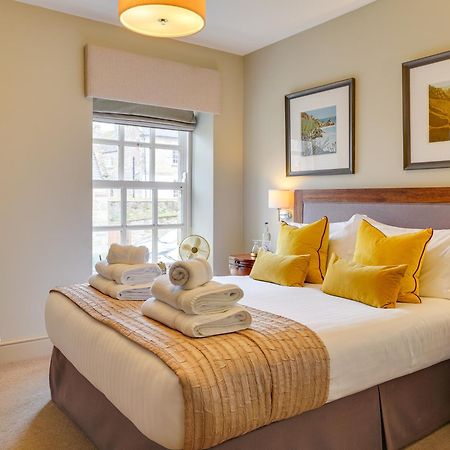 Pope Lodge: Stunning Stone Coach House Conversion Alnmouth Exterior photo
